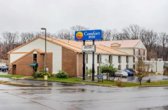 Comfort Inn