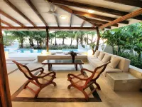 Hotel Tropico Latino Hotels in Cobano