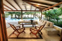 Hotel Tropico Latino Hotels in Cobano