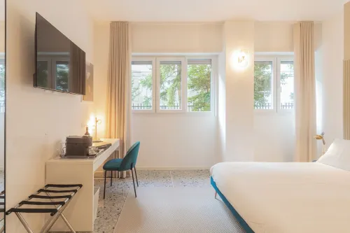 Marcello's Como Lake - Apartments