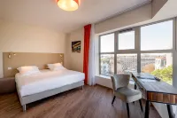 All Suites Appart Hôtel | Bordeaux Centre Gare
