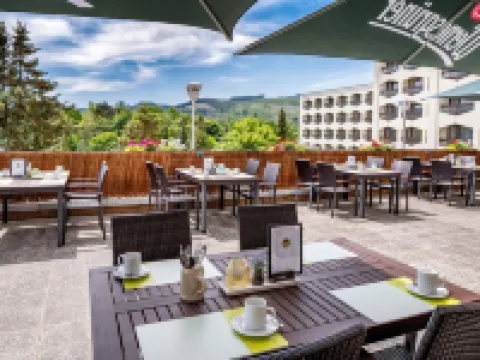 Ahorn Berghotel Friedrichroda Hotels in Friedrichroda