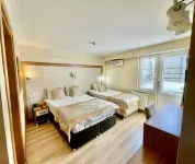 Timeks Hotel Sultanahmet Các khách sạn gần Nhà thờ Hồi giáo Blue