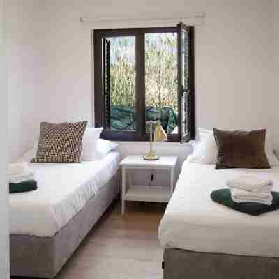 Villa Judita Dubrovnik Rooms