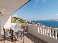 Apartment Stipic Omis Hotels in Lokva Rogoznica