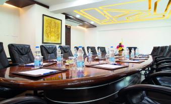 Ramyas Hotels