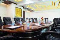 Ramyas Hotels