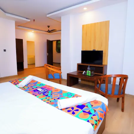 Hotel Core One Bliss