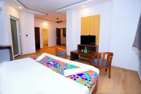 Hotel Core One Bliss