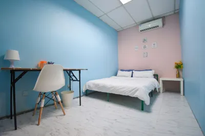 G Traveler Accommodation - Hostel Hotels in 