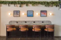 Hangar Inn Select Aeropuerto Guadalajara