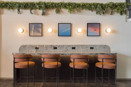 Hangar Inn Select Aeropuerto Guadalajara