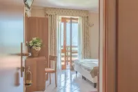 Hotel Residence la Pertica Hotels in Tremosine