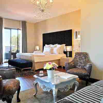 Demeure Loredana Rooms