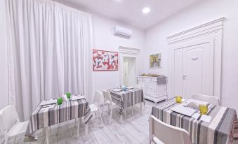 B&B Rest a Napoli