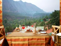 The Hotel - Kalaw Hill Lodge Hotels in Kalaw