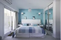 Soho Point Central Hotels in Palermo Soho