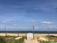 Wellé Wadiya Beach Villa - Ocean View