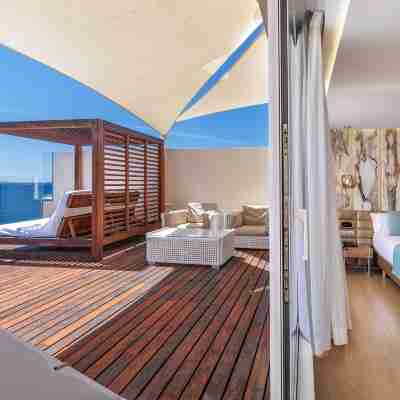 Hotel Torre del Mar - Ibiza Rooms