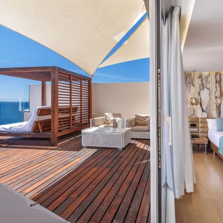 Hotel Torre del Mar - Ibiza