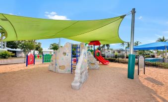 Discovery Parks - Townsville