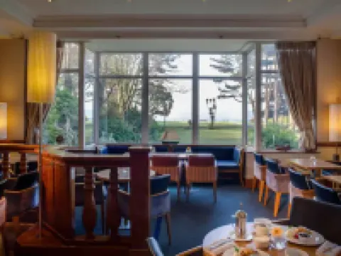 Marine Hotel Hotels in Dublin