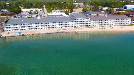 Comfort Inn Lakeside