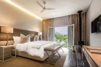 Franschhoek Boutique Hotel - Lion Roars Hotels & Lodges