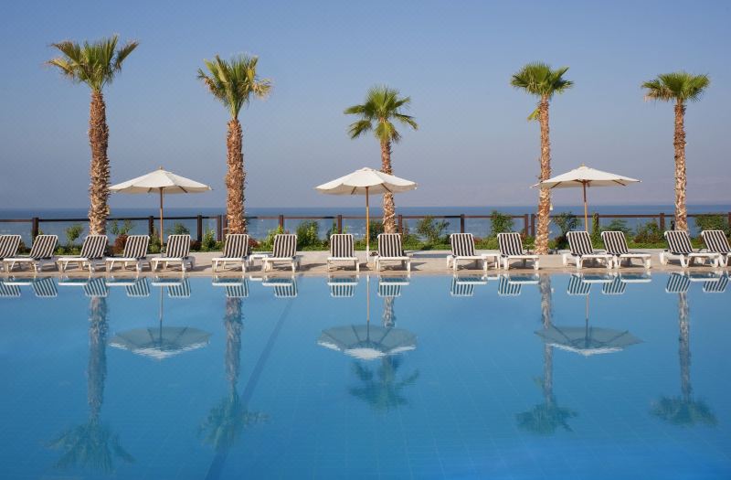 Holiday Inn Resort Dead SEA by IHG photo 2