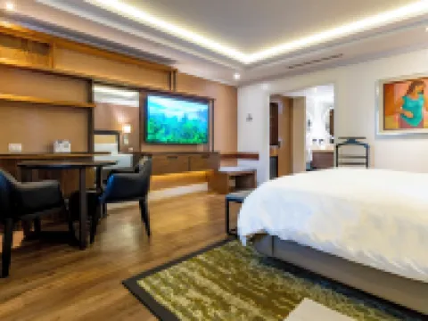 Hotel Lucerna Mexicali Hotels in Mexicali