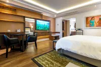 Hotel Lucerna Mexicali Hotels in Mexicali