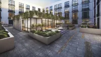 Sentral Wynwood Hotels in Miami