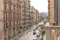 A Casa di Amici - Scenic
