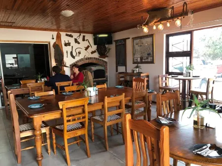 Old Cape Last Trading Post