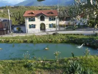GiaMia Ville -Rural Italia centrale Paradiso