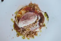 Johan Design & Spa Hotel - 朝食