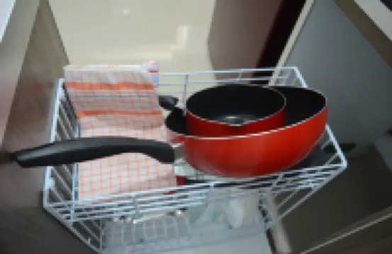 Comfy Studio Poris 88 Apartment