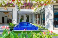 An Bang Beach Hai An Villa - Private Pools