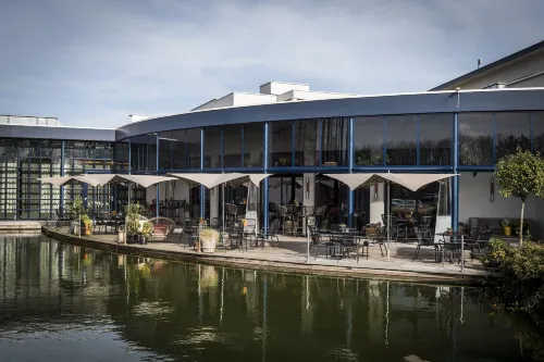 Van der Valk Hotel Sassenheim - Leiden - de playa