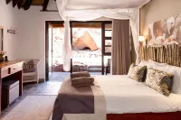 Twyfelfontein Country Lodge Hotel di Khorixas