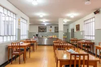 Hotel Esplanada Belo Horizonte - Proximo a Estacao de Trem