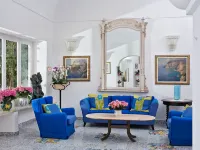 Albergo Gatto Bianco Hotels in Capri