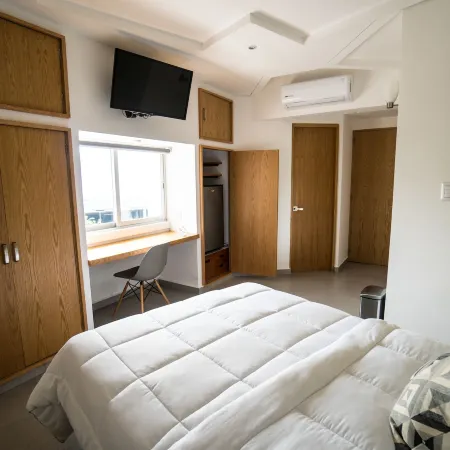Hotel Suites Regina