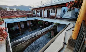 Hotel la Posadita Antigua