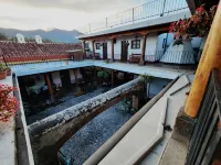 Hotel la Posadita Antigua Hotel a Chimaltenango