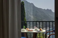 Hotel Graal - Ocean View