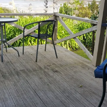 Harbour View Motel