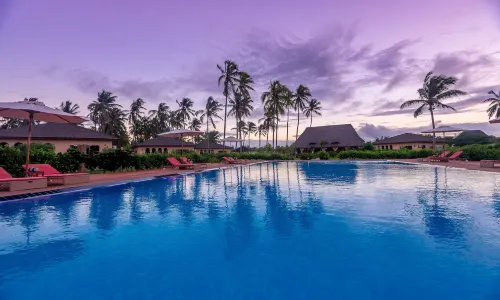 The Sands Beach Resort