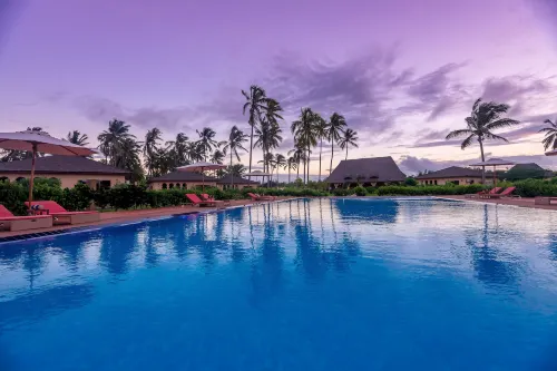 The Sands Beach Resort Hotels in Dongwe