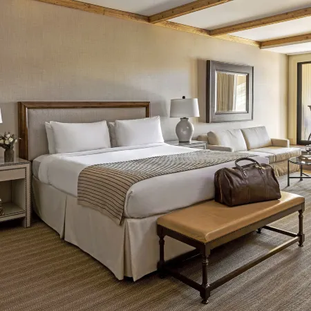 Napa Valley Lodge